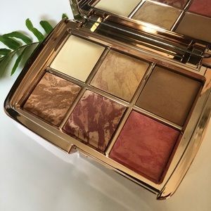 RARE HOURGLASS AMBIENT LIGHTING EDIT VOL 3 PALETTE